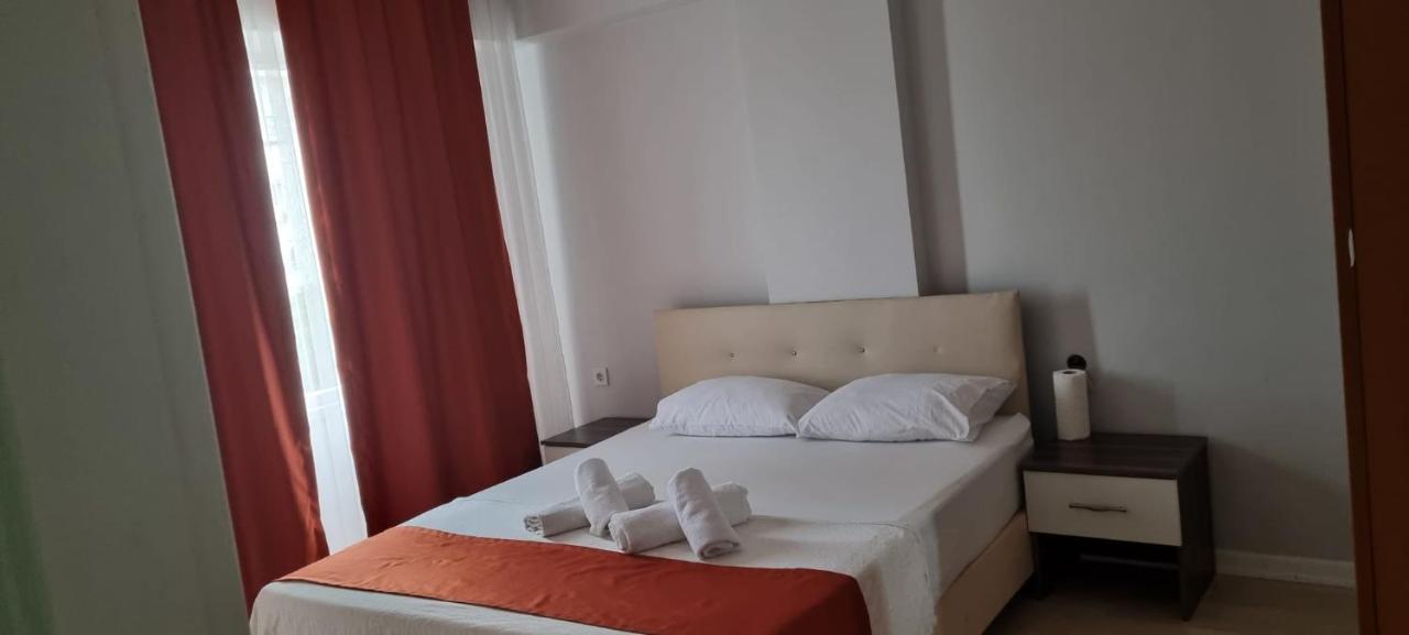 Konyaalti Apart Hotel Antalya Exterior foto